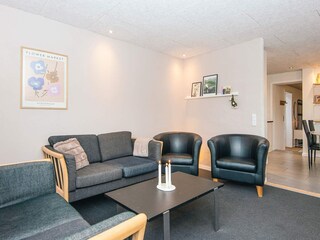 Vakantiehuis Ansager  6