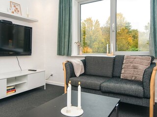 Maison de vacances Ansager  21