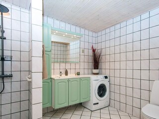 Holiday house Ansager  36