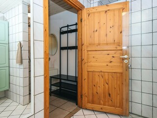 Maison de vacances Ansager  10