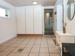 Holiday house Ansager  23