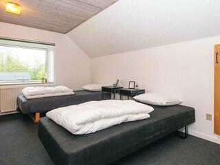 Vakantiehuis Ansager  24