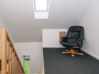 Maison de vacances Ansager  27