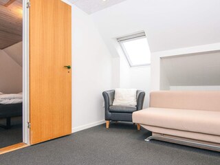 Vakantiehuis Ansager  21