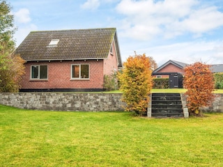 Holiday house Ansager  28