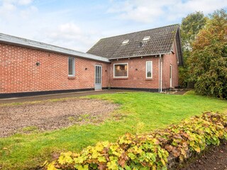 Vakantiehuis Ansager  29