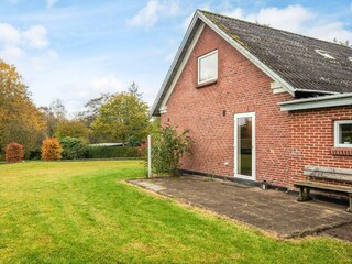 Holiday house Ansager  41