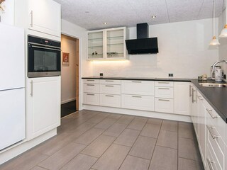 Holiday house Ansager  2