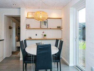 Vakantiehuis Ansager  3