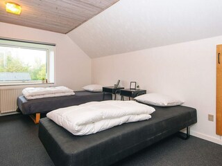 Holiday house Ansager  5