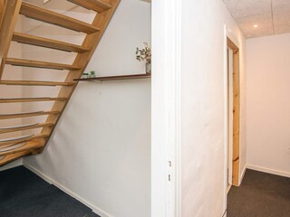 Holiday house Ansager  14