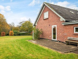 Holiday house Ansager  8