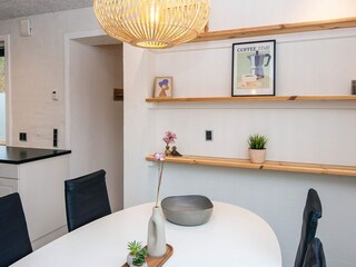 Holiday house Ansager  9