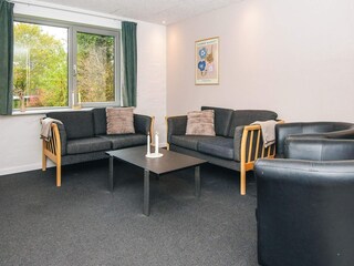 Vakantiehuis Ansager  10