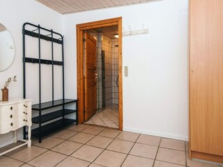 Holiday house Ansager  12