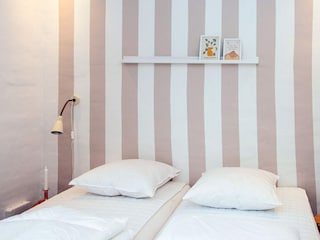 Holiday house Ansager  14