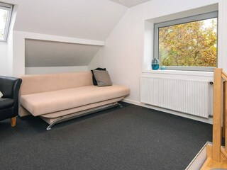 Maison de vacances Ansager  35