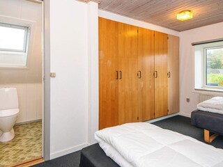 Maison de vacances Ansager  16