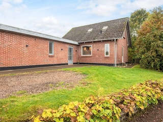 Maison de vacances Ansager  37