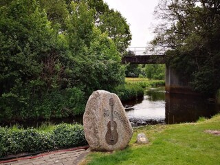 Vakantiehuis Ansager  40