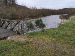 Casa per le vacanze Ansager  28