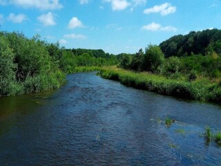 Casa de vacaciones Ansager  9