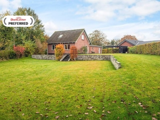 Vakantiehuis Ansager Buitenaudio-opname 1