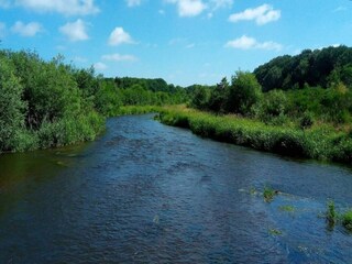 Maison de vacances Ansager  13