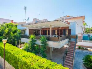 Chalet Ca'n Picafort, Illes Balears, House number: ES-00107-74 - Can Picafort - image1