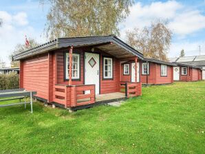 4 Personen Ferienhaus in Haderslev - Sønderballe - image1