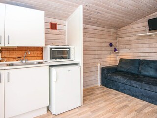 Ferienhaus Sønderballe  11