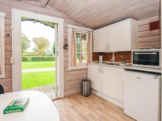 Holiday house Sønderballe  3