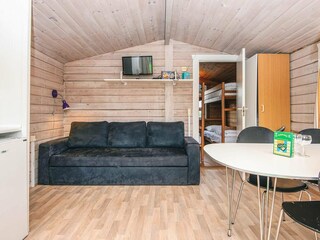 Casa per le vacanze Sønderballe  4