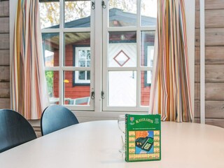 Ferienhaus Sønderballe  14