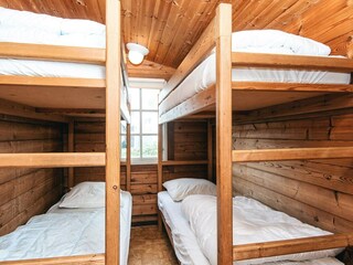 Maison de vacances Sønderballe  15