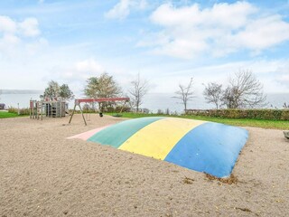 Maison de vacances Sønderballe  17