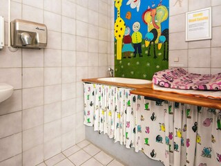 Vakantiehuis Sønderballe  32