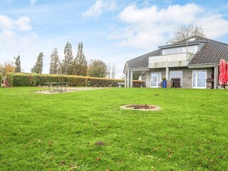 Vakantiehuis Sønderballe  35