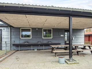 Ferienhaus Sønderballe  36