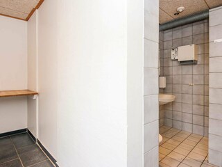 Vakantiehuis Sønderballe  42