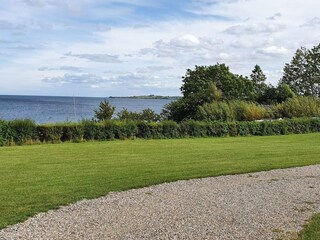 Vakantiehuis Sønderballe  5
