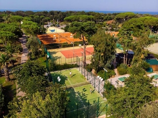 Parque de vacaciones San Vincenzo  28