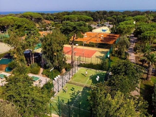 Parque de vacaciones San Vincenzo  31