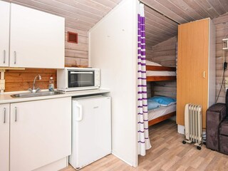 Maison de vacances Sønderballe  21