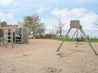 Vakantiehuis Sønderballe  6