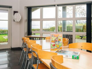 Vakantiehuis Sønderballe  28