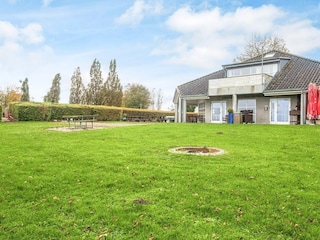 Vakantiehuis Sønderballe  8