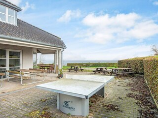Maison de vacances Sønderballe  36