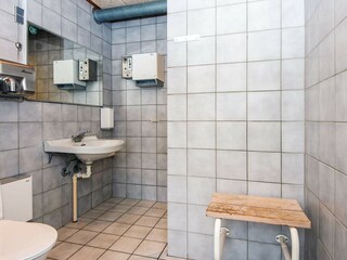 Casa per le vacanze Sønderballe  26