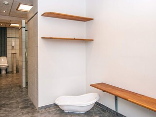 Casa per le vacanze Sønderballe  27